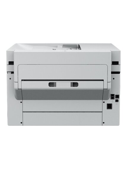 Epson | Multifunctional printer | EcoTank L15180 | Inkjet | Colour | 4-in-1 | Wi-Fi | Black and white 8