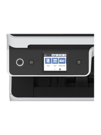 Epson | Multifunctional printer | EcoTank L6460 | Inkjet | Colour | 3-in-1 | Wi-Fi | Black and white 10