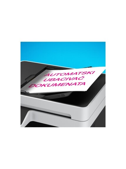 Epson | Multifunctional printer | EcoTank L6490 | Inkjet | Colour | 4-in-1 | Wi-Fi | Black and white 4 Epson | Multifunctional printer | EcoTank L6490 | Inkjet | Colour | 4-in-1 | Wi-Fi | Black and white 4