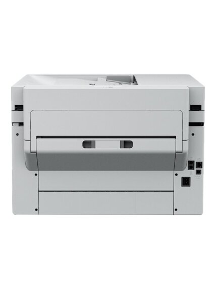 Epson | Multifunctional printer | EcoTank M15180 | Inkjet | Mono | 3-in-1 | Wi-Fi | Black and white 10 Epson | Multifunctional printer | EcoTank M15180 | Inkjet | Mono | 3-in-1 | Wi-Fi | Black and white 10