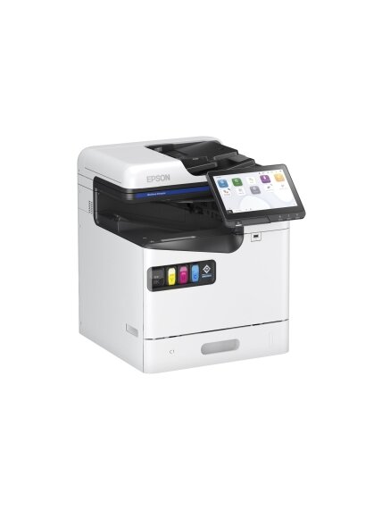 Epson | Multifunctional printers | WorkForce Enterprise AM-C400 | Inkjet | Colour | A4 | Wi-Fi 1 Epson | Multifunctional printers | WorkForce Enterprise AM-C400 | Inkjet | Colour | A4 | Wi-Fi 1