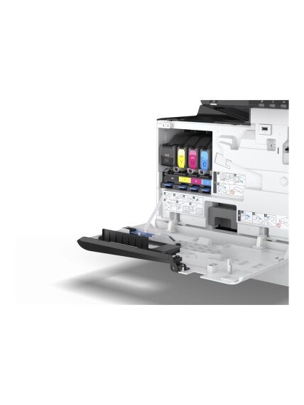 Epson | Multifunctional printers | WorkForce Enterprise AM-C400 | Inkjet | Colour | A4 | Wi-Fi 10 Epson | Multifunctional printers | WorkForce Enterprise AM-C400 | Inkjet | Colour | A4 | Wi-Fi 10