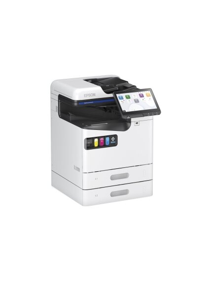 Epson | Multifunctional printers | WorkForce Enterprise​ AM-C400 | Inkjet | Colour | A4 | Wi-Fi 2