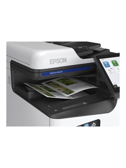 Epson | Multifunctional printers | WorkForce Enterprise​ AM-C400 | Inkjet | Colour | A4 | Wi-Fi 3
