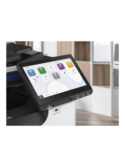 Epson | Multifunctional printers | WorkForce Enterprise AM-C400 | Inkjet | Colour | A4 | Wi-Fi 4 Epson | Multifunctional printers | WorkForce Enterprise AM-C400 | Inkjet | Colour | A4 | Wi-Fi 4