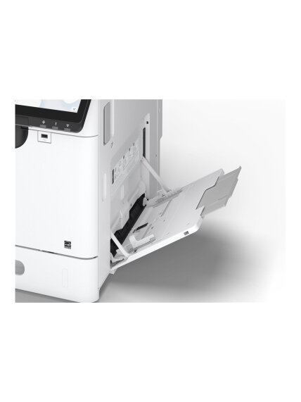 Epson | Multifunctional printers | WorkForce Enterprise AM-C400 | Inkjet | Colour | A4 | Wi-Fi 8 Epson | Multifunctional printers | WorkForce Enterprise AM-C400 | Inkjet | Colour | A4 | Wi-Fi 8
