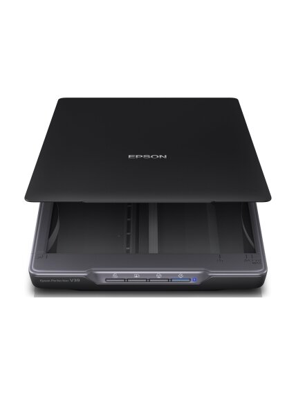 Epson | Photo and Document Scanner | Perfection V39II | Flatbed | Scanner 1 Epson | Photo and Document Scanner | Perfection V39II | Flatbed | Scanner 1