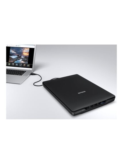 Epson | Photo and Document Scanner | Perfection V39II | Flatbed | Scanner 14 Epson | Photo and Document Scanner | Perfection V39II | Flatbed | Scanner 14