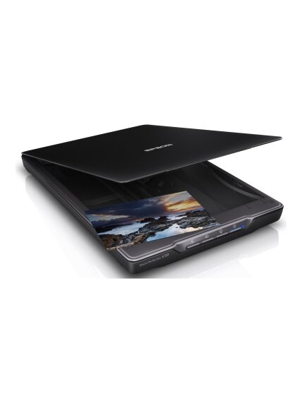 Epson | Photo and Document Scanner | Perfection V39II | Flatbed | Scanner 2 Epson | Photo and Document Scanner | Perfection V39II | Flatbed | Scanner 2