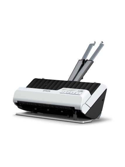 Epson | Premium compact scanner | DS-C490 | Sheetfed | Wired 3
