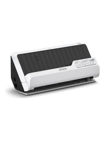 Epson | Premium compact scanner | DS-C490 | Sheetfed | Wired 7 Epson | Premium compact scanner | DS-C490 | Sheetfed | Wired 7