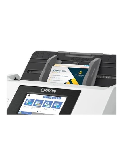 Epson | Premium network scanner | WorkForce DS-790WN | Colour | Wireless 5