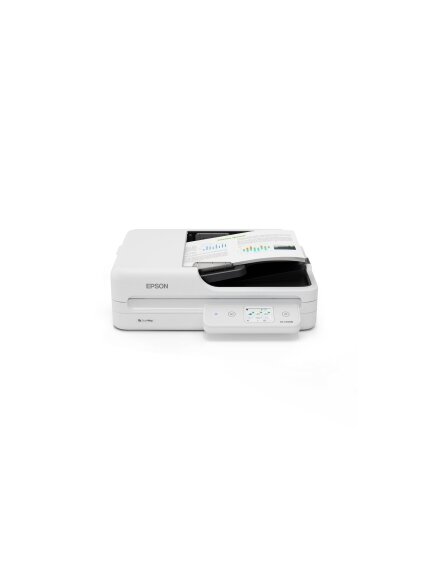 Epson Scanner | WorkForce DS-1760WN | Document scanner 1 Epson Scanner | WorkForce DS-1760WN | Document scanner 1