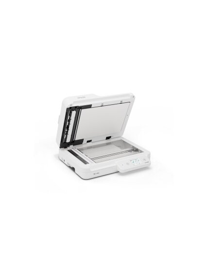Epson Scanner | WorkForce DS-1760WN | Document scanner 2 Epson Scanner | WorkForce DS-1760WN | Document scanner 2