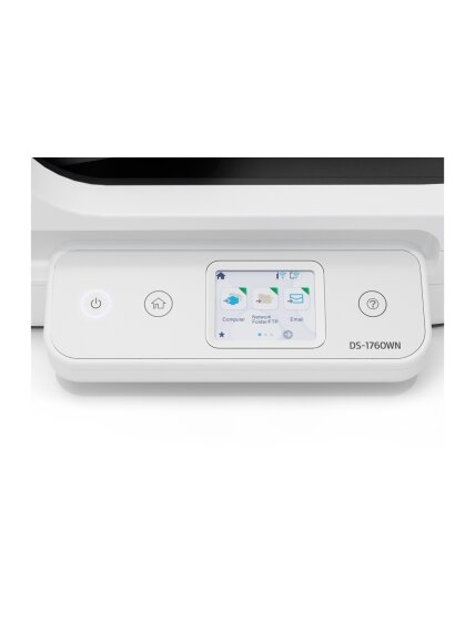 Epson Scanner | WorkForce DS-1760WN | Document scanner 5 Epson Scanner | WorkForce DS-1760WN | Document scanner 5