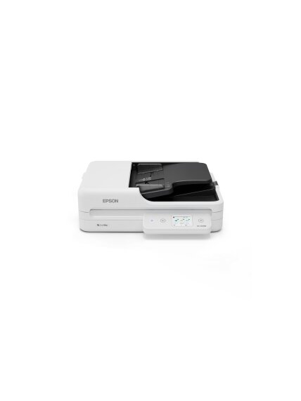 Epson Scanner | WorkForce DS-1760WN | Document scanner Epson Scanner | WorkForce DS-1760WN | Document scanner