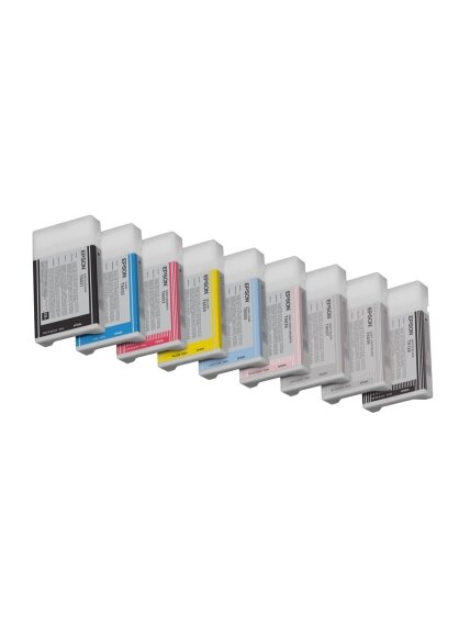 Epson Singlepack Matte Black T61280N 220 ml | Epson T61280N | Ink cartridge | Matte black 2 Epson Singlepack Matte Black T61280N 220 ml | Epson T61280N | Ink cartridge | Matte black 2