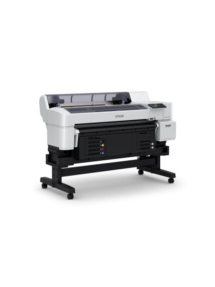 Epson SureColor G6000 bundeled with Fiery Digital Factory Epson Production Edition | Colour | Ink-jet | Printer | Grey 2 Epson SureColor G6000 bundeled with Fiery Digital Factory Epson Production Edition | Colour | Ink-jet | Printer | Grey 2