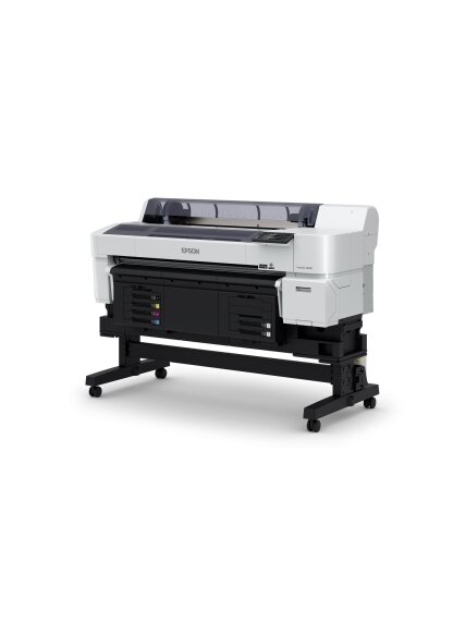Epson SureColor G6000 bundeled with Fiery Digital Factory Epson Production Edition | Colour | Ink-jet | Printer | Grey Epson SureColor G6000 bundeled with Fiery Digital Factory Epson Production Edition | Colour | Ink-jet | Printer | Grey
