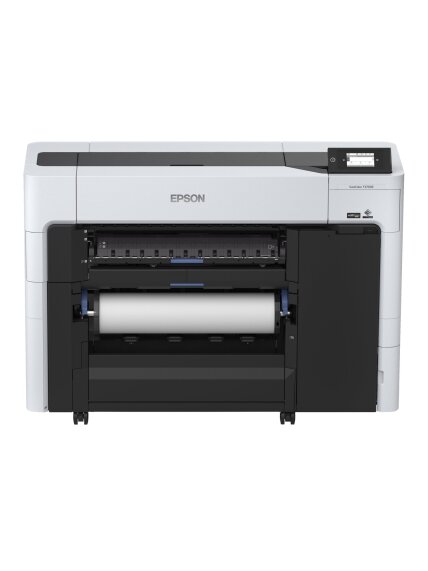 Epson SureColor SC-T3700DE | Epson 1