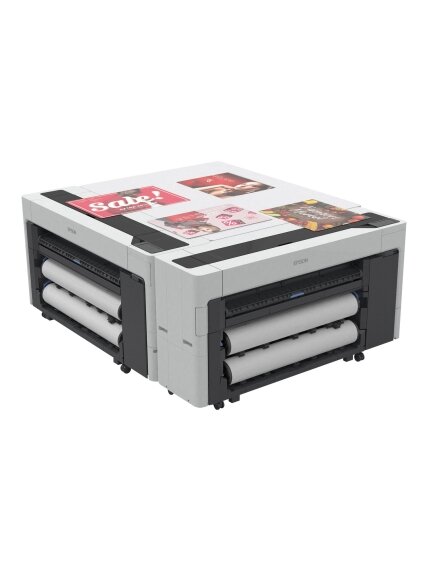 Epson SureColor SC-T3700DE | Epson 2