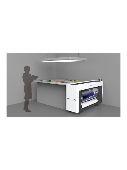 Epson SureColor SC-T3700DE | Epson 5