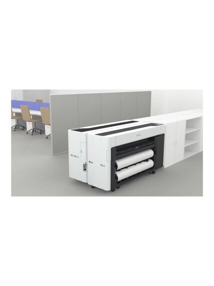 Epson SureColor SC-T3700DE | Epson 6 Epson SureColor SC-T3700DE | Epson 6