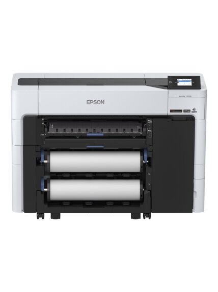 Epson SureColor SC-T3700DE | Epson