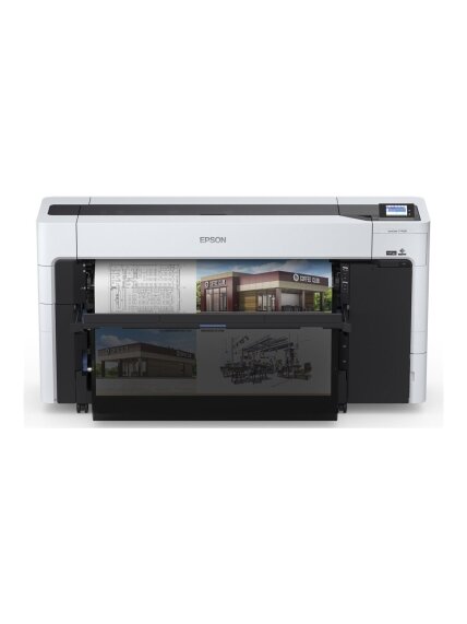 Epson SureColor SC-T7700D | Epson 4 Epson SureColor SC-T7700D | Epson 4