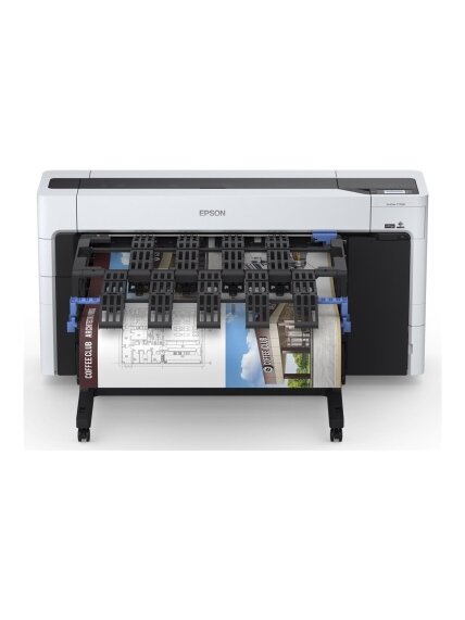 Epson SureColor SC-T7700D | Epson 6
