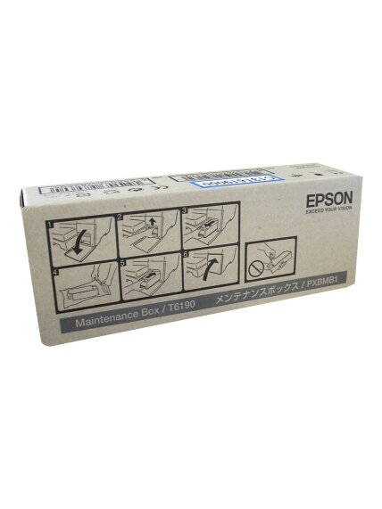 Epson T6190 | Maintenance kit 1