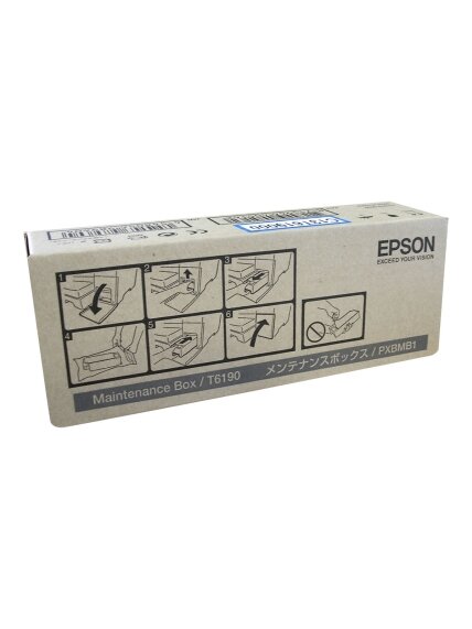 Epson T6190 | Maintenance kit Epson T6190 | Maintenance kit