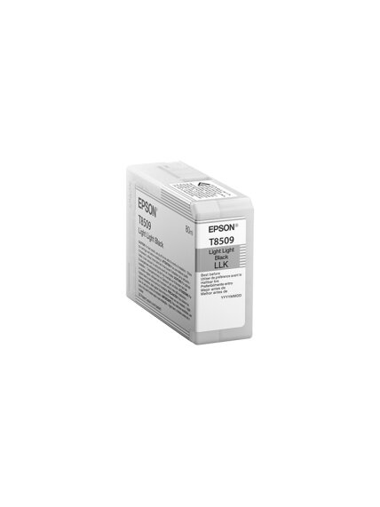 Epson T850900 | Ink Cartridge | Light Black 1