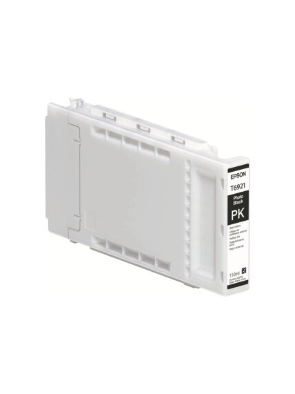 Epson UltraChrome XD | T692100 | Ink cartrige | Photo Black 1