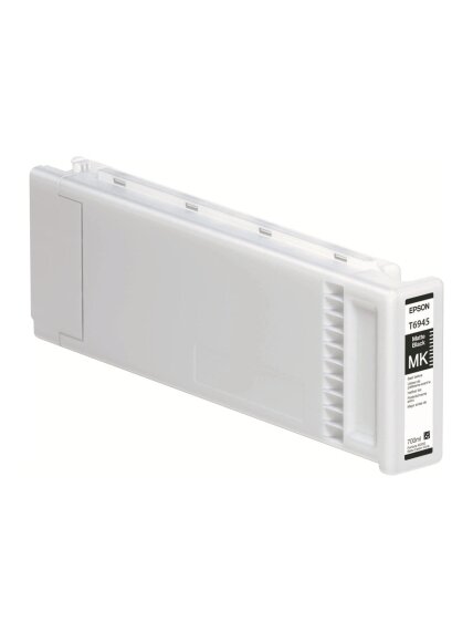 Epson UltraChrome XD T694500 | Ink cartrige | Matte Black 1 Epson UltraChrome XD T694500 | Ink cartrige | Matte Black 1