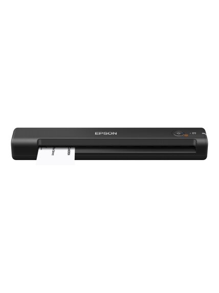 Epson | Wireless Mobile Scanner | WorkForce ES-50 | Colour | Document 1 Epson | Wireless Mobile Scanner | WorkForce ES-50 | Colour | Document 1