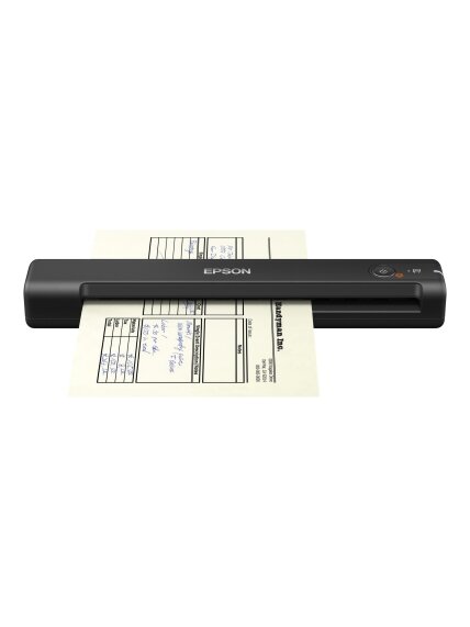Epson | Wireless Mobile Scanner | WorkForce ES-50 | Colour | Document 2 Epson | Wireless Mobile Scanner | WorkForce ES-50 | Colour | Document 2