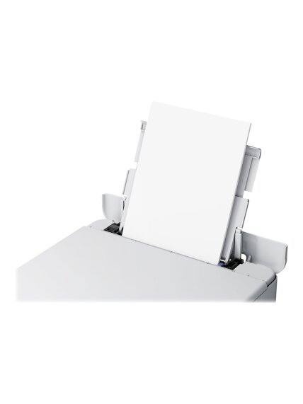 Epson | Wireless Photo Printer | EcoTank L8160 | Inkjet | Colour | Inkjet Multifunctional Printer | A4 | Wi-Fi | Grey 11 Epson | Wireless Photo Printer | EcoTank L8160 | Inkjet | Colour | Inkjet Multifunctional Printer | A4 | Wi-Fi | Grey 11