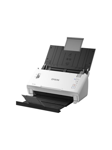 Epson | WorkForce DS-410 | Colour | Document Scanner 1