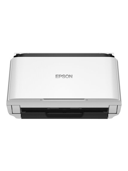 Epson | WorkForce DS-410 | Colour | Document Scanner 5