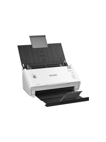 Epson | WorkForce DS-410 | Colour | Document Scanner 6 Epson | WorkForce DS-410 | Colour | Document Scanner 6