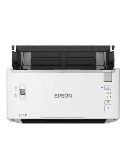 Epson | WorkForce DS-410 | Colour | Document Scanner 8
