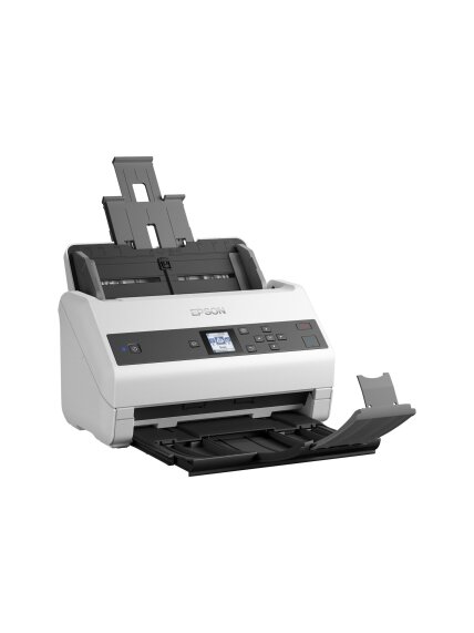Epson | WorkForce DS-970 | Sheetfed Scanner 1