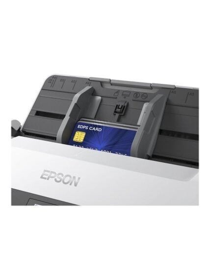 Epson | WorkForce DS-970 | Sheetfed Scanner 8