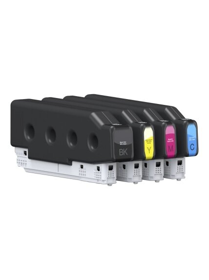 Epson WorkForce Enterprise AM-C5000/6000 | Ink cartridge | Black 1