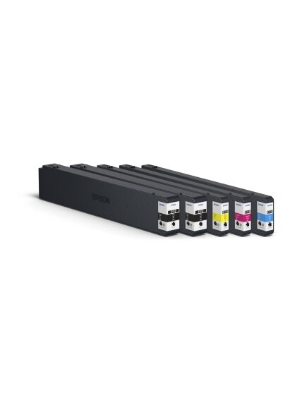 Epson WorkForce Enterprise WF-C20600 | Ink Cartridge | Black 1 Epson WorkForce Enterprise WF-C20600 | Ink Cartridge | Black 1