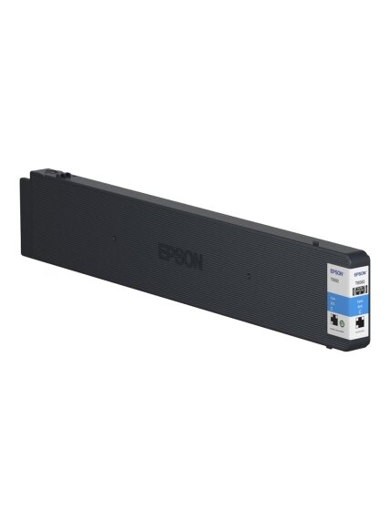 Epson WorkForce Enterprise | WF-C21000 | Ink cartrige | Cyan Epson WorkForce Enterprise | WF-C21000 | Ink cartrige | Cyan