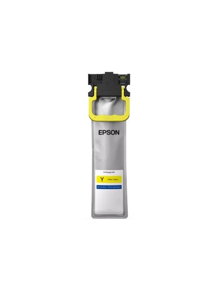 Epson WorkForce Pro EM/EP-C800R | XL Ink cartridge | Yellow