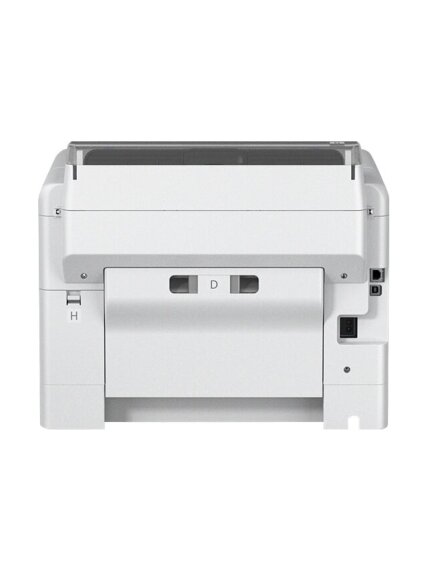 Epson | WorkForce Pro | WF-M5399DW | Inkjet | Mono | Inkjet Printer | Wi-Fi | Grey 6 Epson | WorkForce Pro | WF-M5399DW | Inkjet | Mono | Inkjet Printer | Wi-Fi | Grey 6