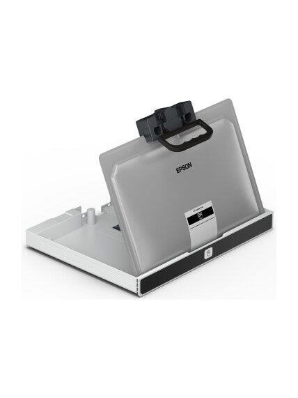 Epson | WorkForce Pro | WF-M5399DW | Inkjet | Mono | Inkjet Printer | Wi-Fi | Grey 9 Epson | WorkForce Pro | WF-M5399DW | Inkjet | Mono | Inkjet Printer | Wi-Fi | Grey 9